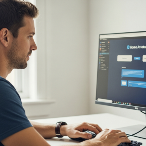How to Restore a Home Assistant Backup: A Step-by-Step Guide