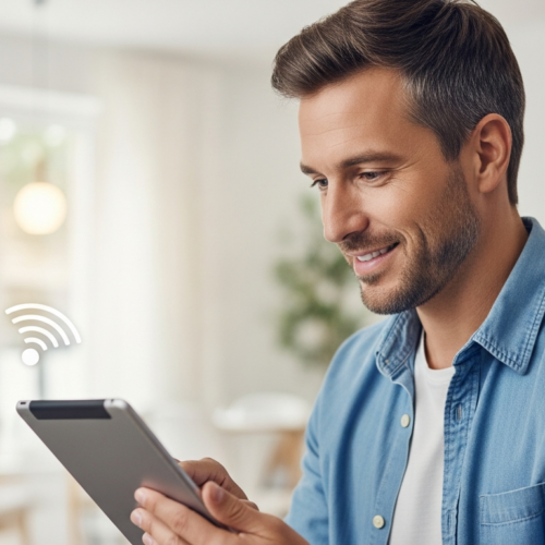 Creating Custom Actions with Smart Buttons and Home Assistant