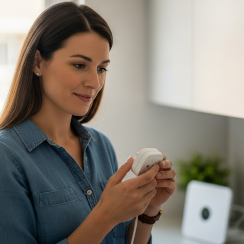 Smart Plugs with Energy Monitoring: Save Money with Home Assistant