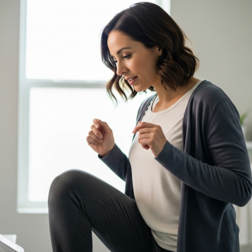 Tracking Your Weight and Health Data with Smart Scales and Home Assistant