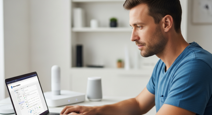 How to Update Home Assistant to the Latest Version: A Simple Guide